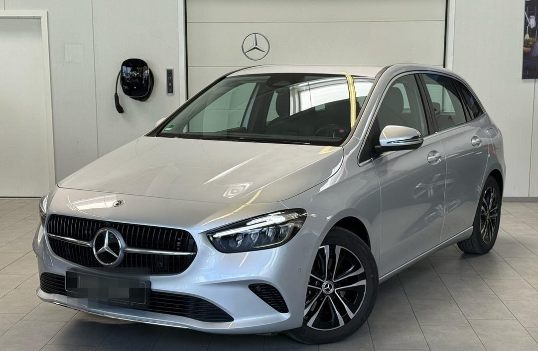 Mercedes-Benz B 180 PROGRESSIVE ADVANCED 2023