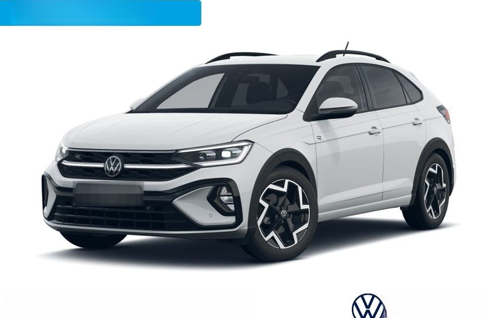 Volkswagen Taigo 1.5 TSI DSG R-LINE 2025