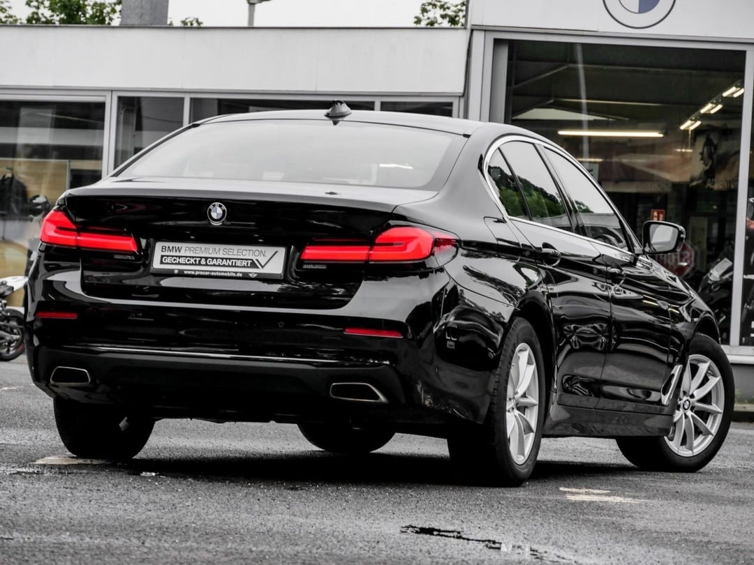 BMW 530d 2023