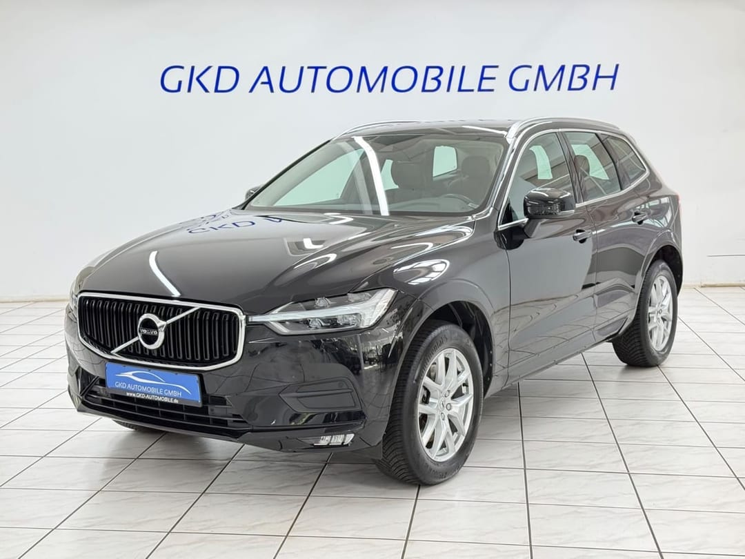 Volvo XC60 Momentum Pro AWD 2020