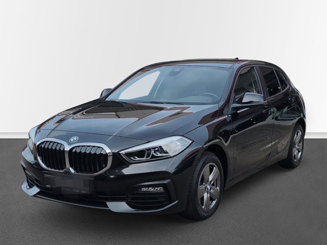 BMW 118 i Advantage 2023