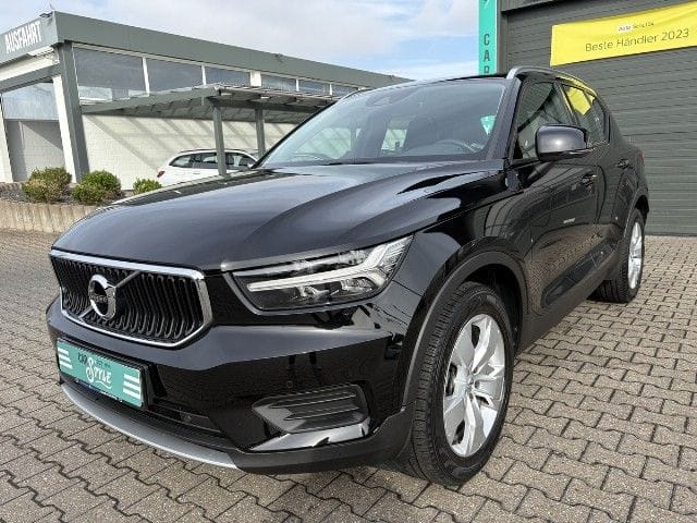 Volvo XC40 2WD Momentum Pro 2019