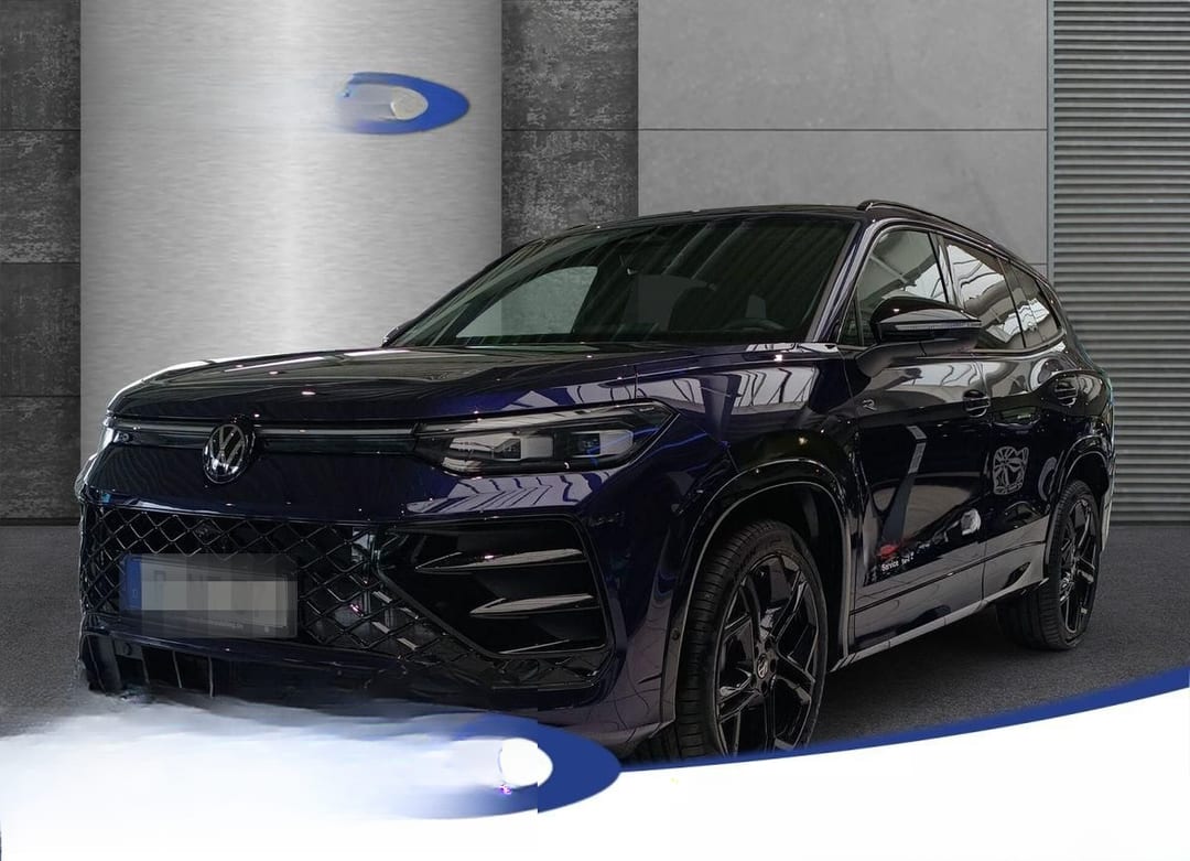 Volkswagen TAYRON 2.0 TDI 2025