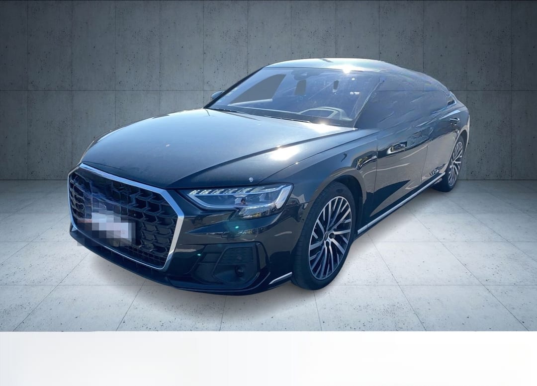 Audi A8 Lang 50 TDI qu. tiptr 2023