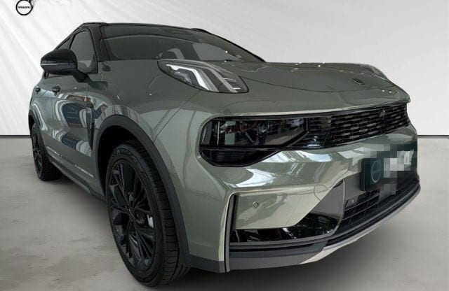 Lynk&Co 01 1.5 PHEV More 360Grad KlimaECC 2026