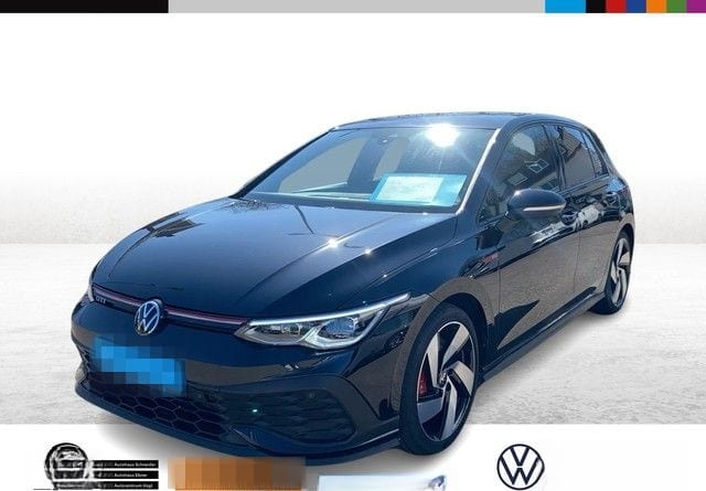 Volkswagen Golf GTI Clubsport 2.0 TSI DSG 2022
