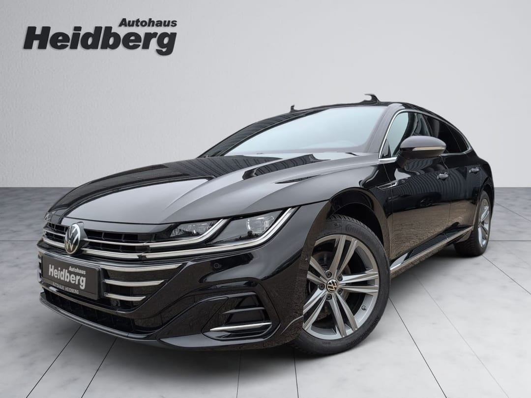 Volkswagen Arteon 2.0 TDI R-LINE 2023