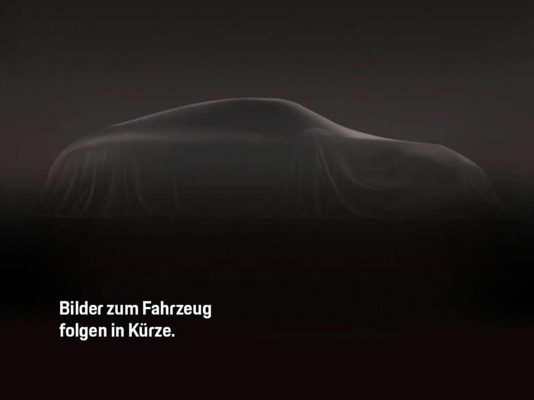 Porsche Panamera Turbo S Sport Turismo Burmeseter 2021