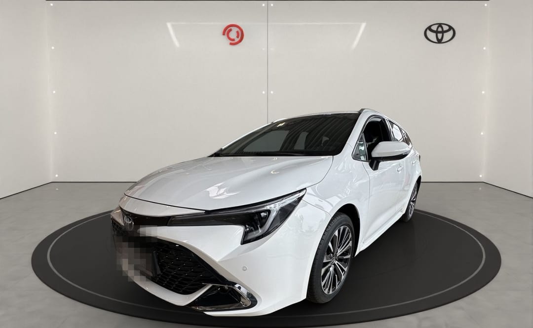 Toyota Corolla Touring Sports Hybrid Teamplayer 2.0 2025