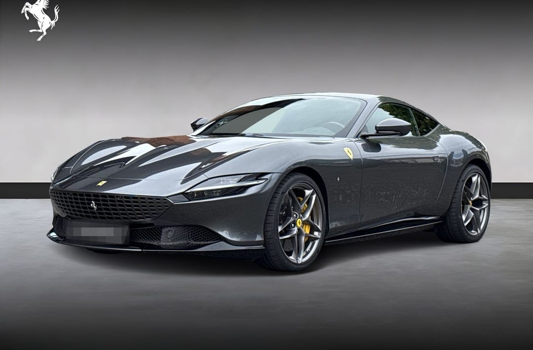 Ferrari Roma 2022