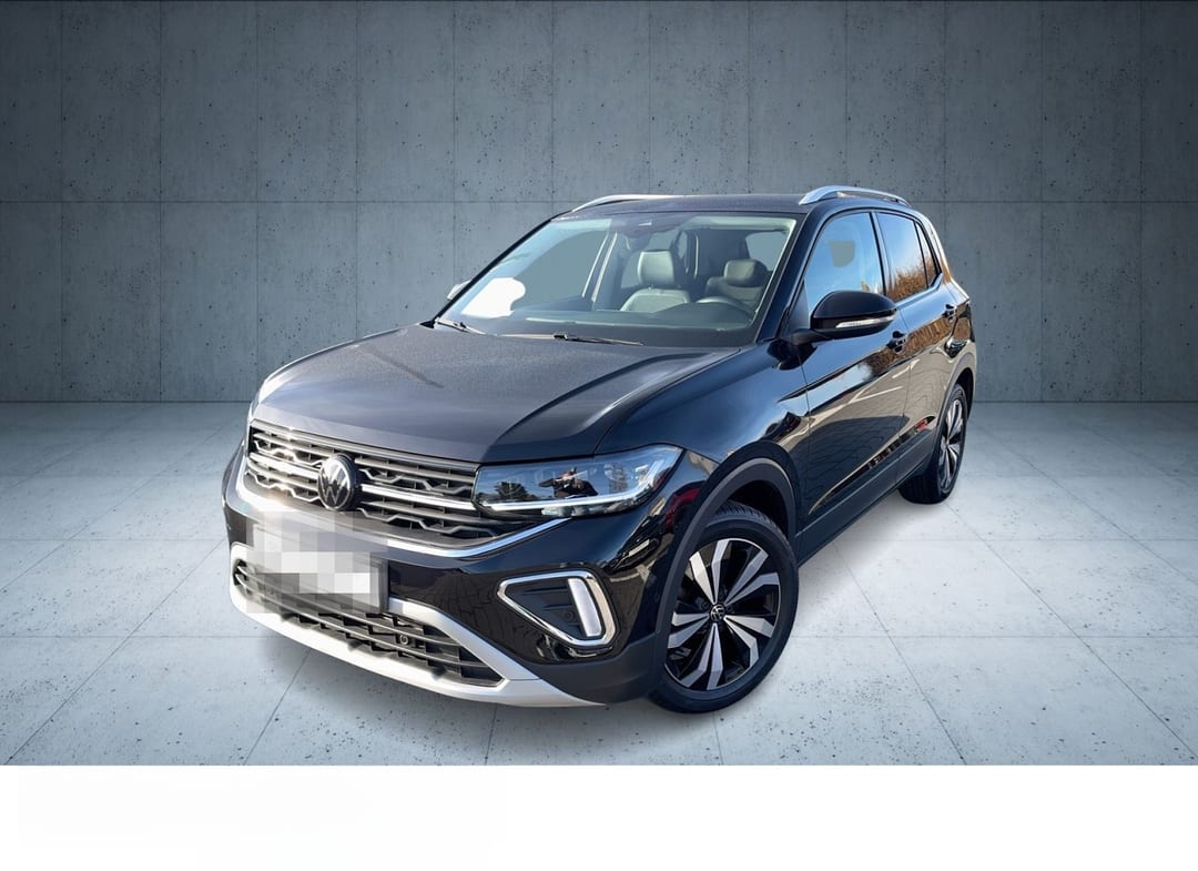 Volkswagen T-Cross Style 1.5 TSI DSG 2024