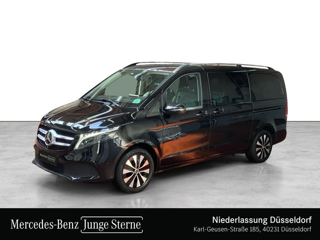 Mercedes-Benz V 220 d AVANTGARDE EDITION 2023