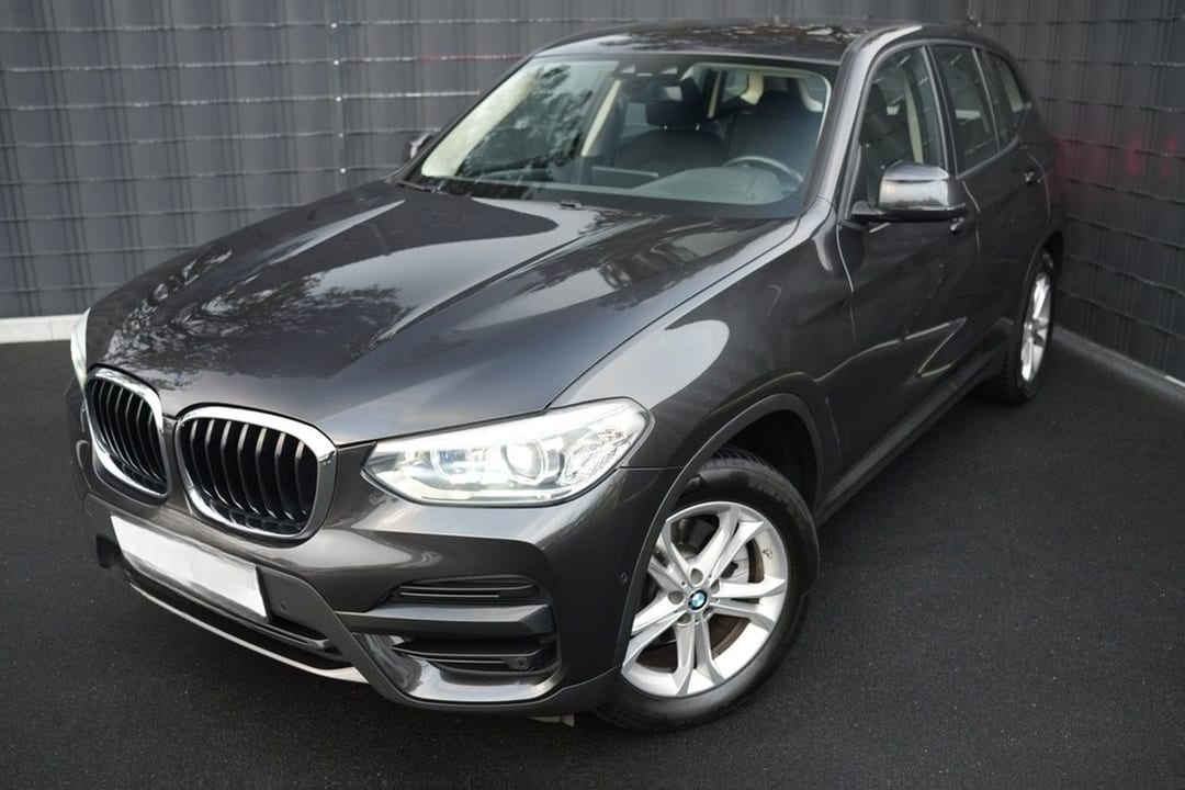 BMW X3 xDrive 20 i Advantage 2020