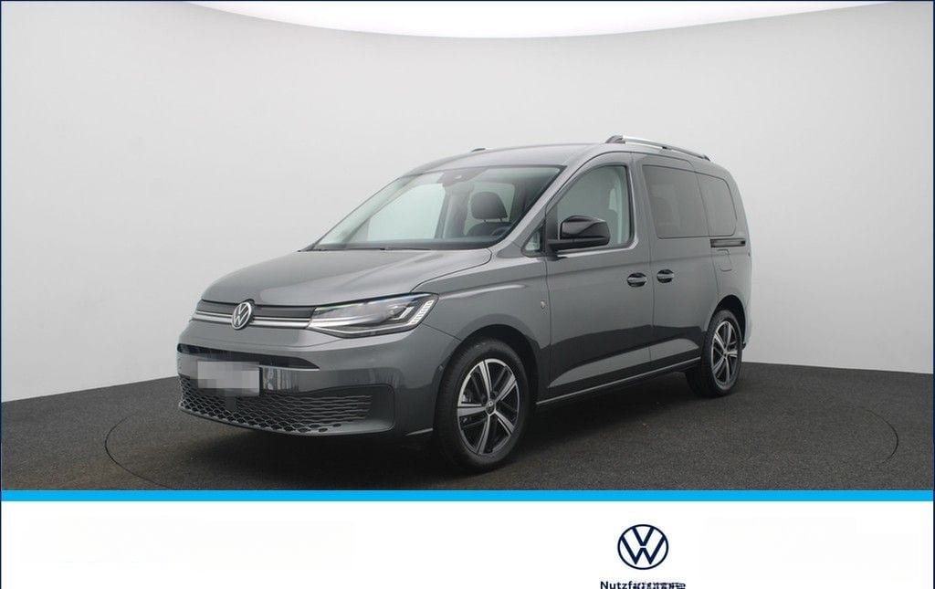 Volkswagen Caddy 1.5 TSI DSG Goal 2025