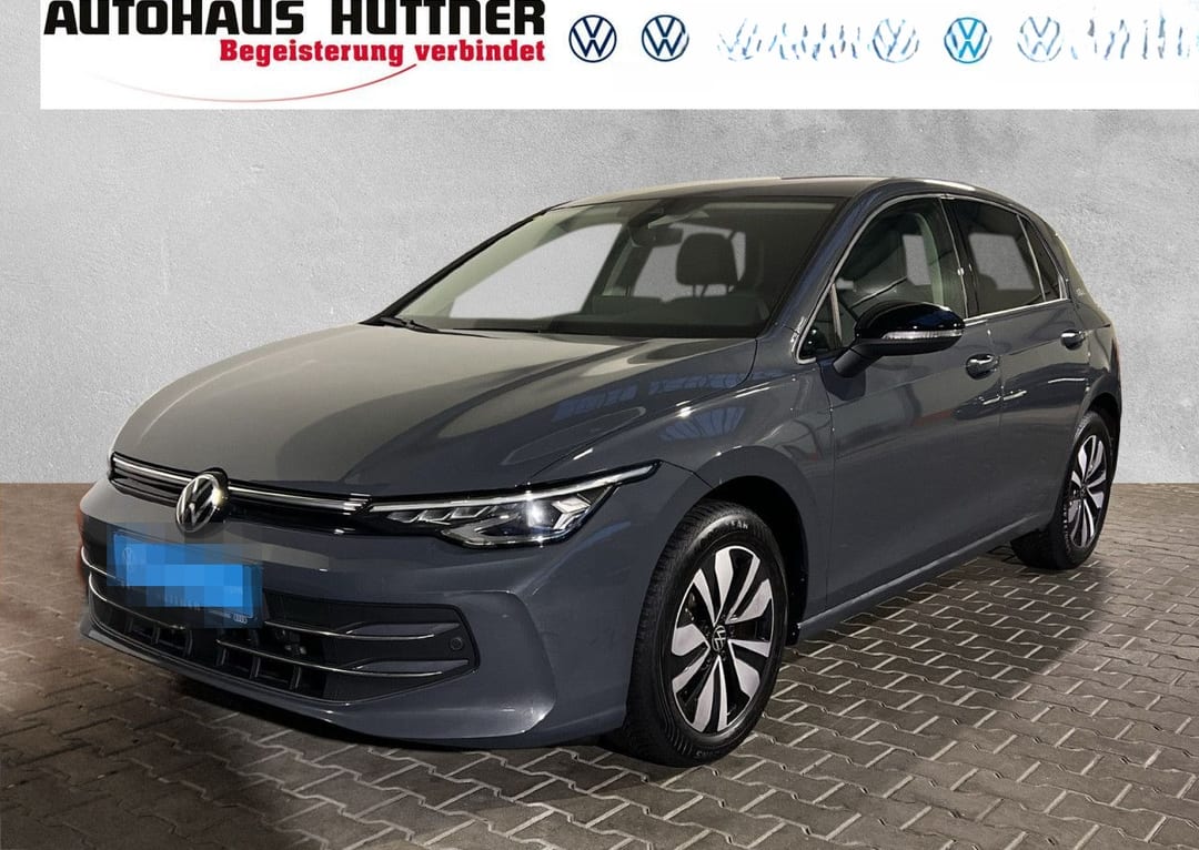 Volkswagen Golf GOAL 1.5 eTSI DSG 2024