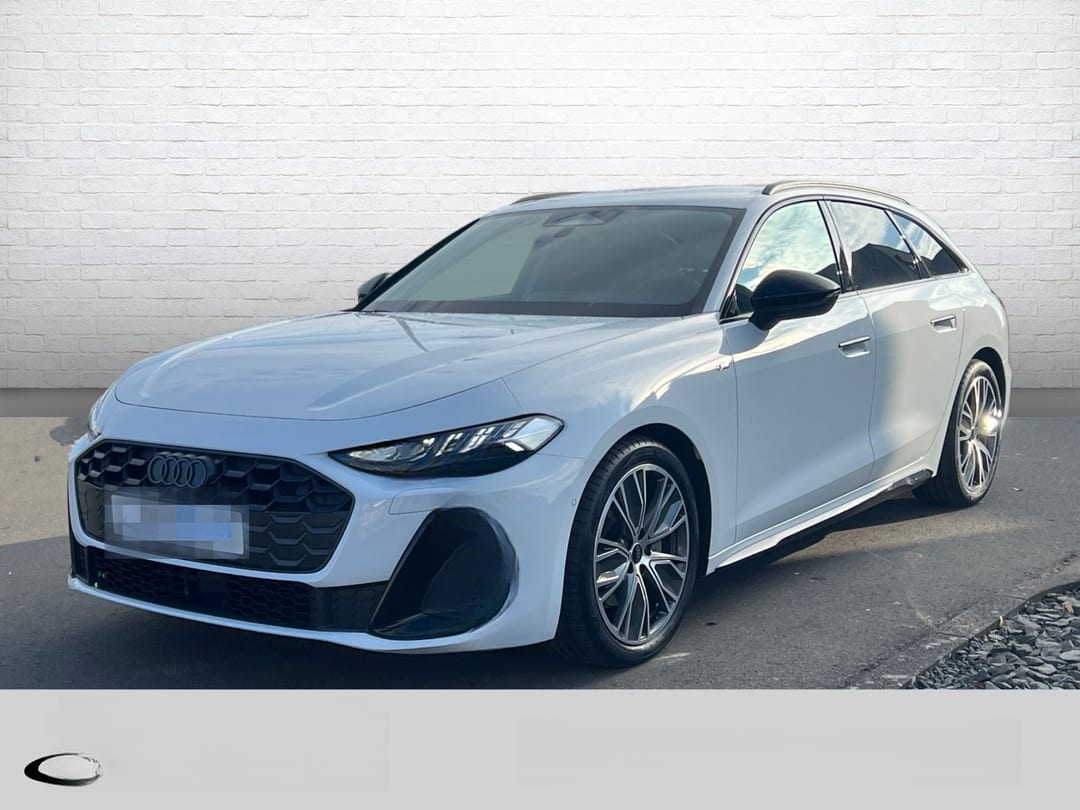 Audi A5 Avant TFSI S tronic S 2025