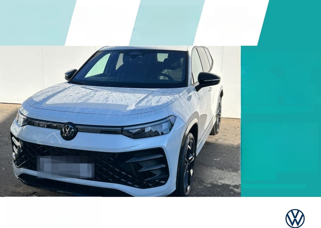 Volkswagen Tayron 2.0 l TDI 4MOTION DSG 2026