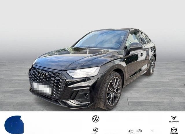Audi Q5 Sportback 40 TDI S-tronic S 2023