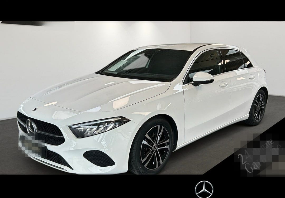 Mercedes-Benz A 200 Progressive Line Advanced 2024
