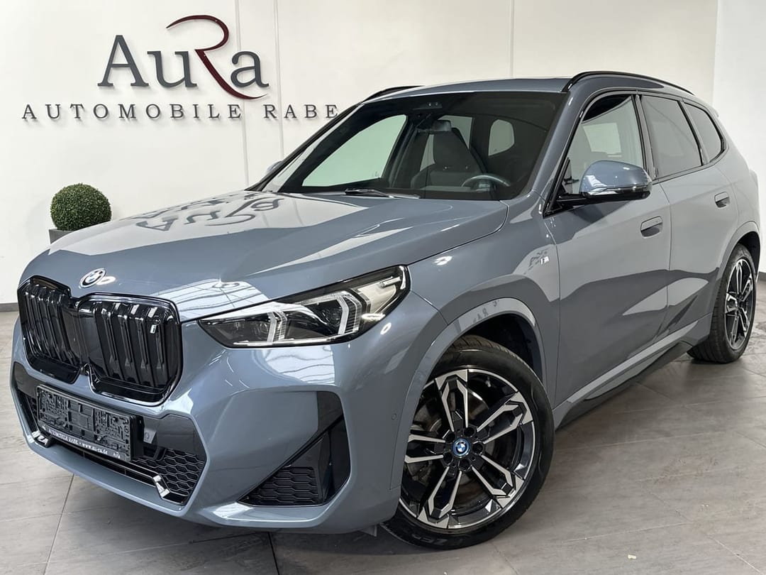 BMW iX1 xDrive30 M-Sport NAV 2023
