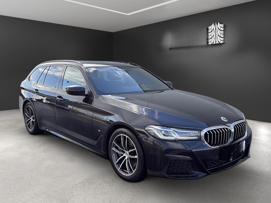BMW 530 d M Sport 2023