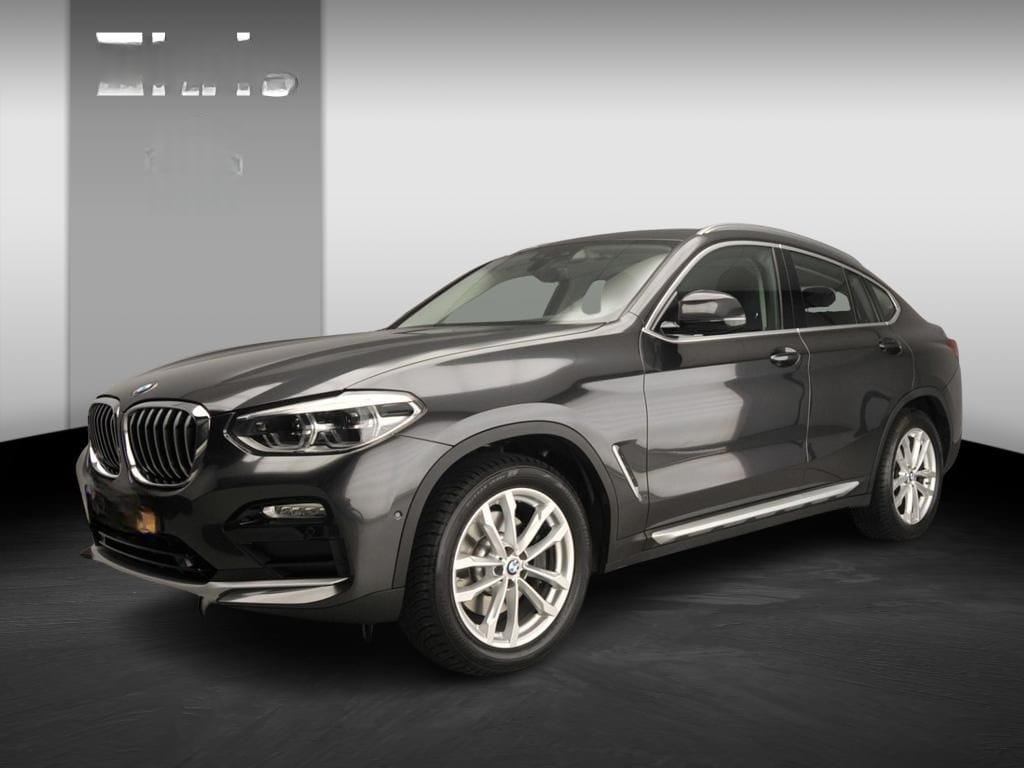 BMW X4 xDrive30i 2019