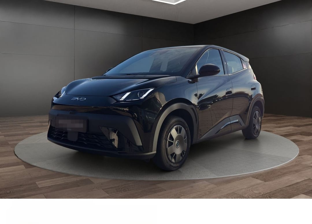BYD Dolphin Surf Active 2025