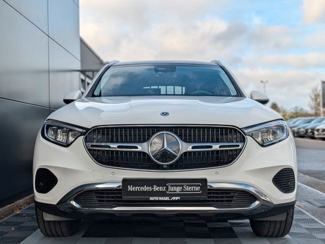 Mercedes-Benz GLC 220 d 4M Advanced Plus 2024
