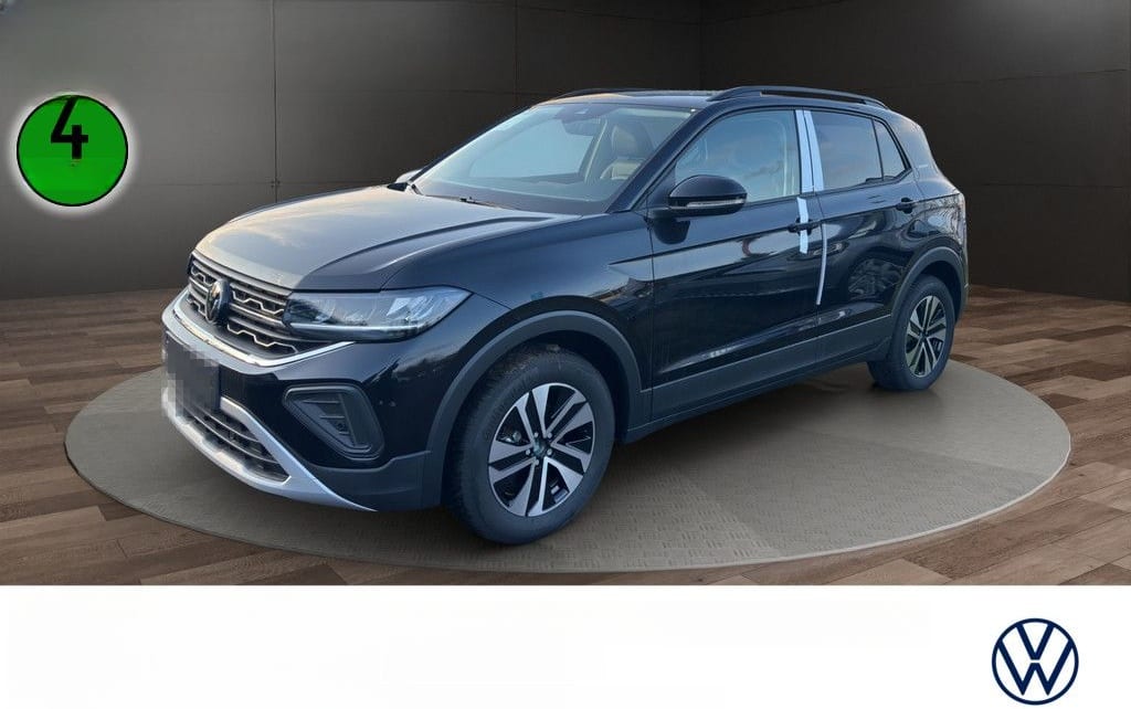 Volkswagen T-Cross Life 1.0 l TSI 85 2026
