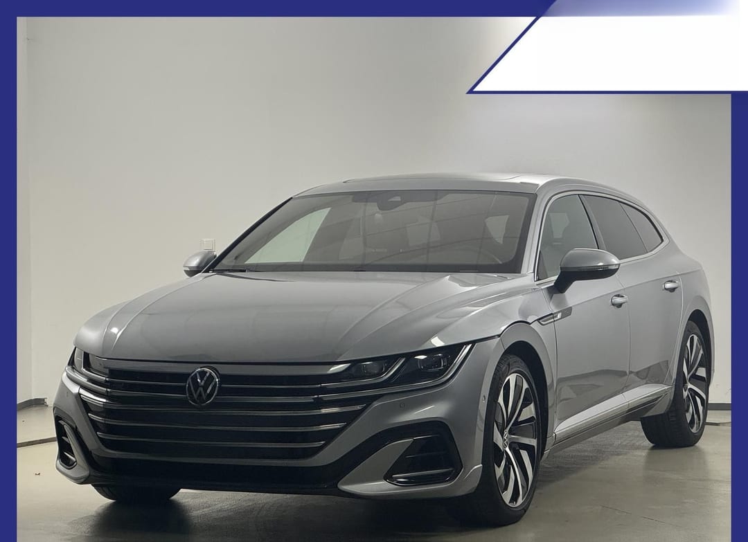 Volkswagen Arteon 2.0 TSI 2021