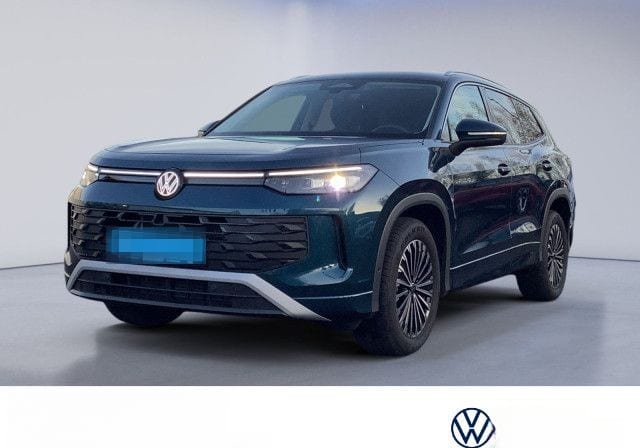 Volkswagen Tayron 2.0TDI DSG Life 2025