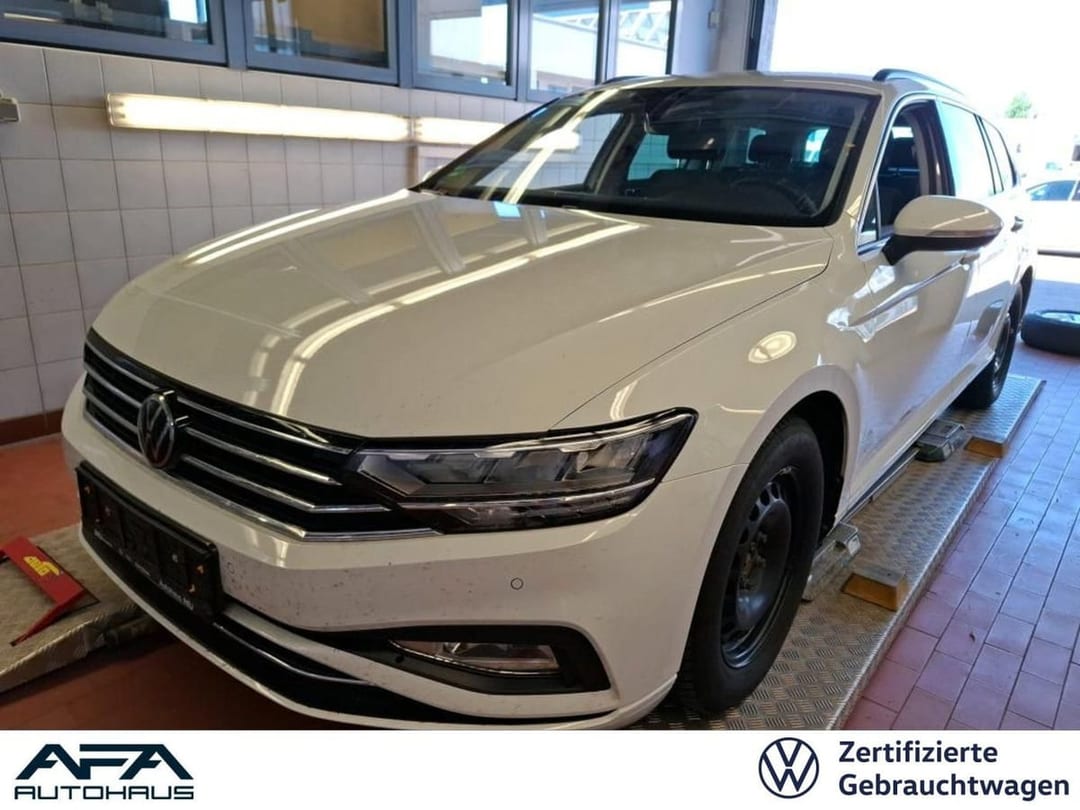 Volkswagen Passat Var. 1.5 TSI Business DSG 2024