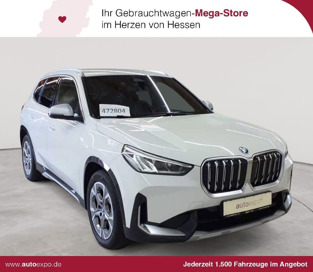 BMW iX1 xDrive30 xLine 2023