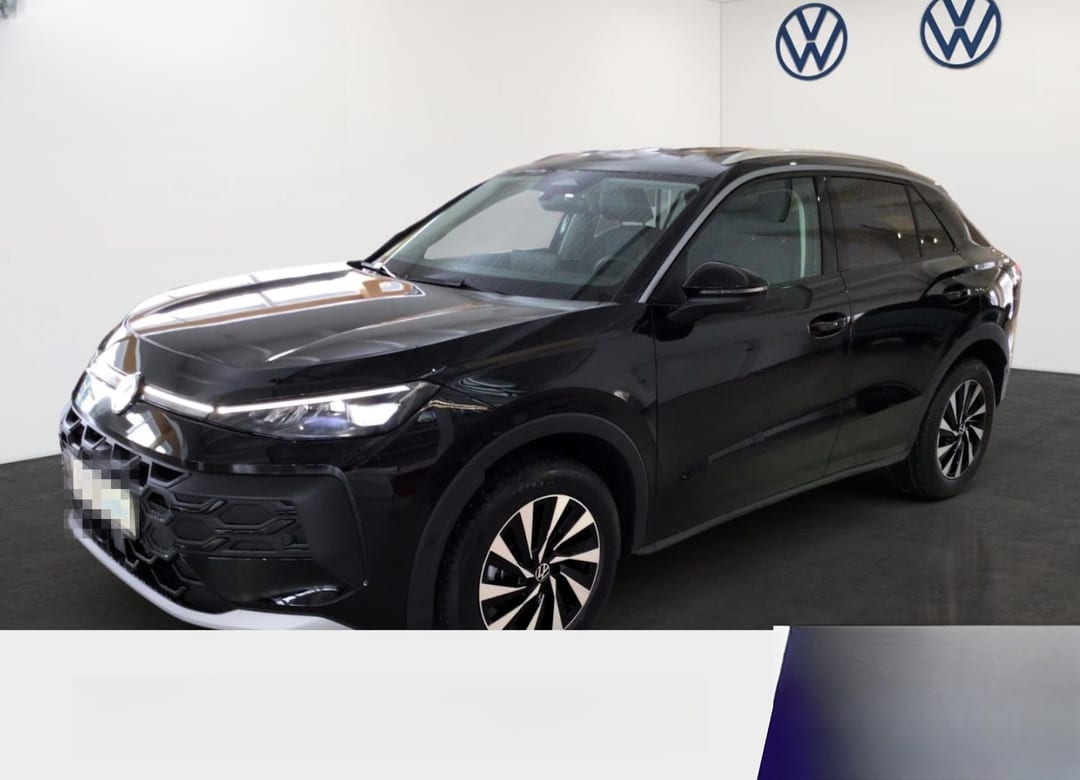Volkswagen T-Roc 1.5 eTSI 110 kW Style 2026