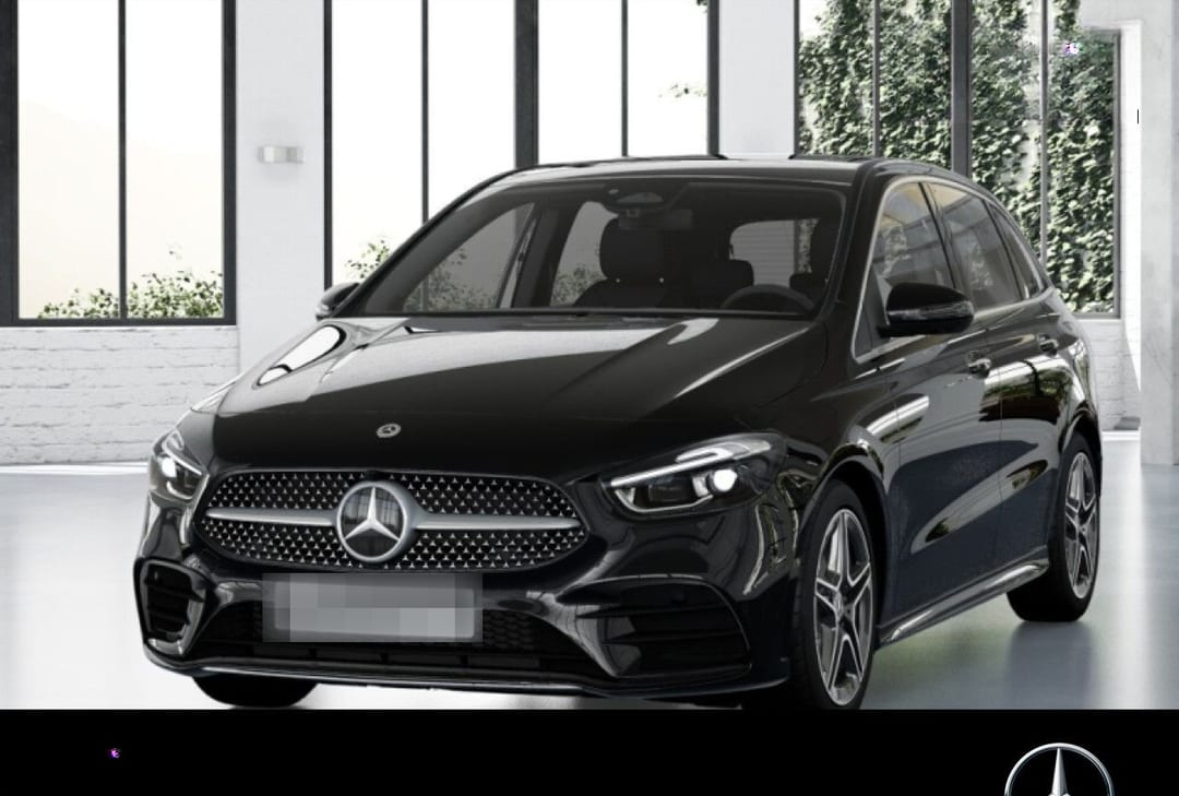 Mercedes-Benz B 200 AMG 2025