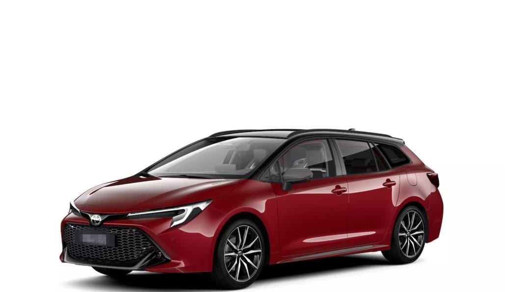 Toyota Corolla GR-SPORT 2025