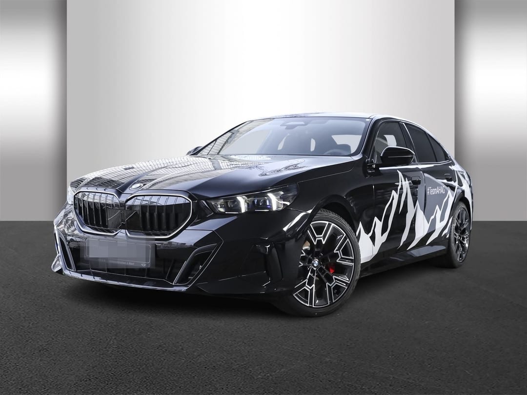 BMW 520d