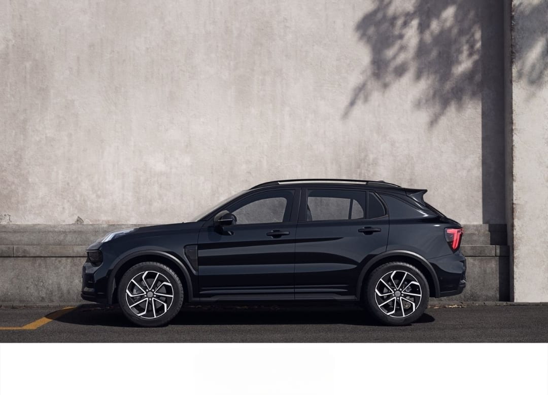 Lynk&Co 01 Core