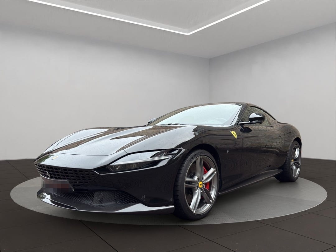 Ferrari Roma 3.9 T V8 DCT 2022