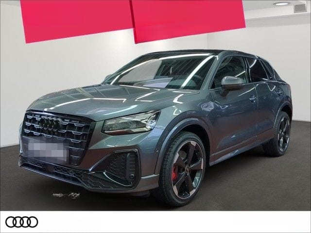 Audi Q2 S line 35 TFSI tronic 2025