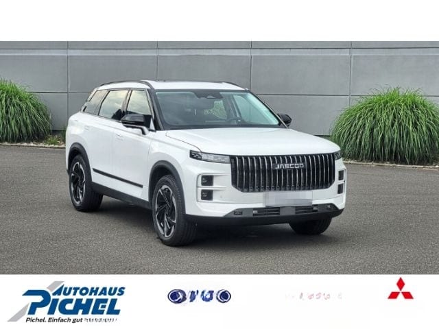 JAECOO J7 Jaecoo 7 PHEV 1.5 TGDI