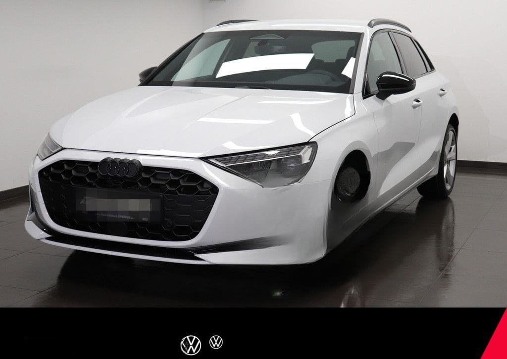 Audi A3 Sportback advanced TFSI S tronic 2026