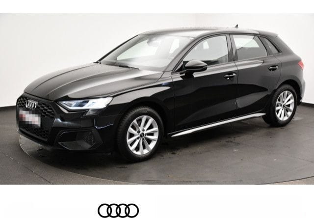 Audi A3 Sportback 35TFSI S tronic 2022