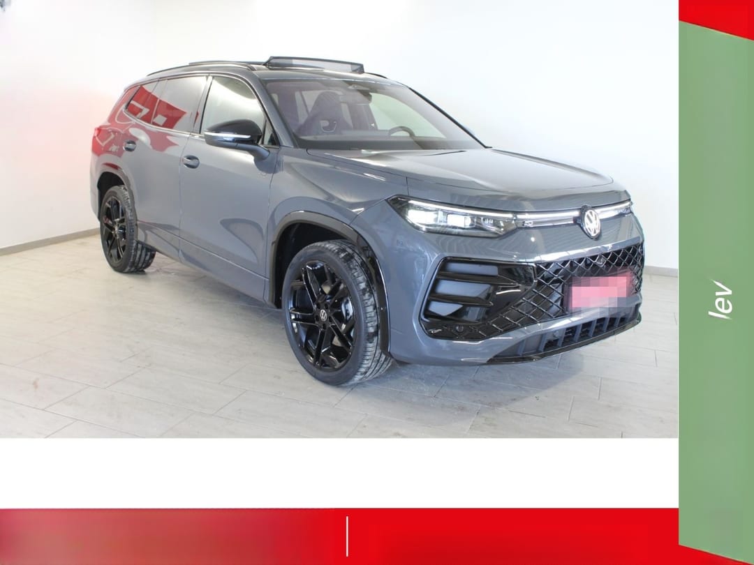 Volkswagen Tayron 1.5 TSI DSG e-Hybrid 2025
