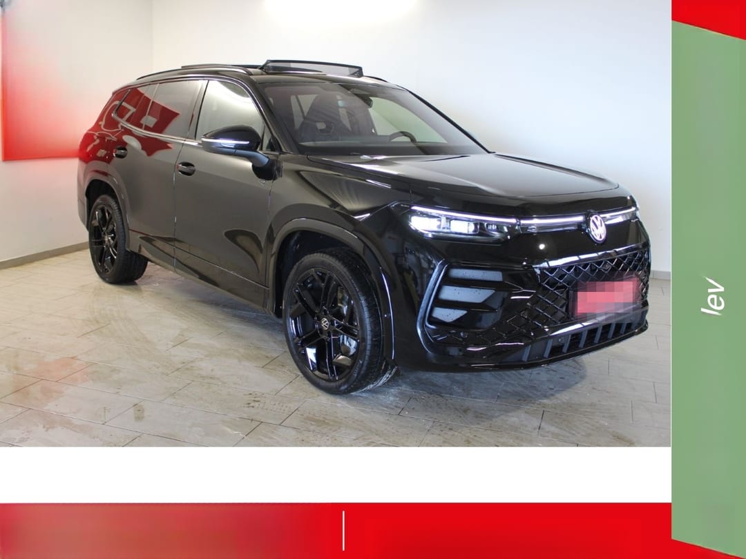 Volkswagen Tayron 1.5 TSI DSG e-Hybrid 2025