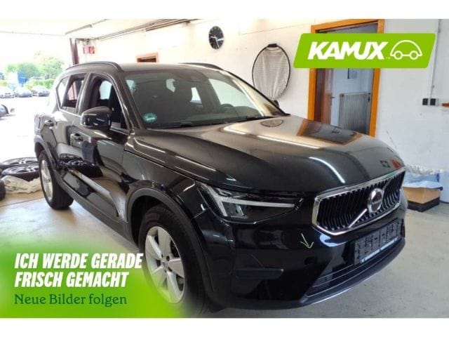 Volvo XC40 T2 Essential 2022
