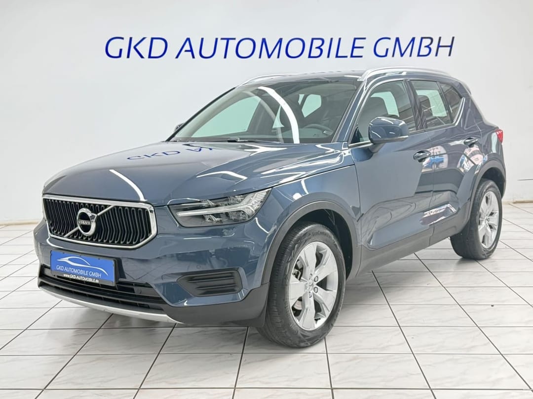 Volvo XC40 Momentum Pro 2WD 2021
