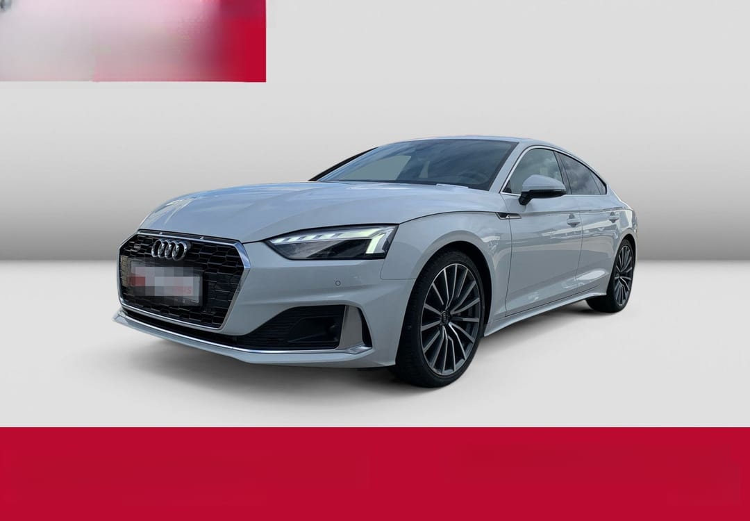 Audi A5 Sportback 40TDI quattro advanced S 2024