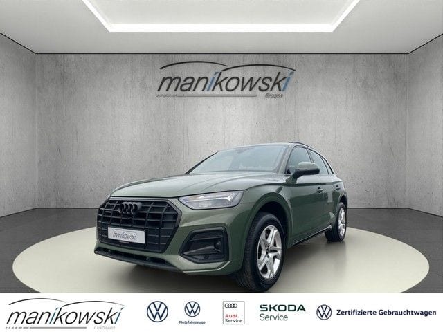 Audi Q5 40TDI quattro S-tronic 2023