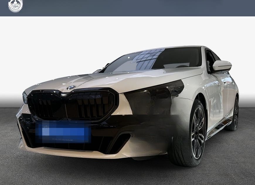 BMW 520d